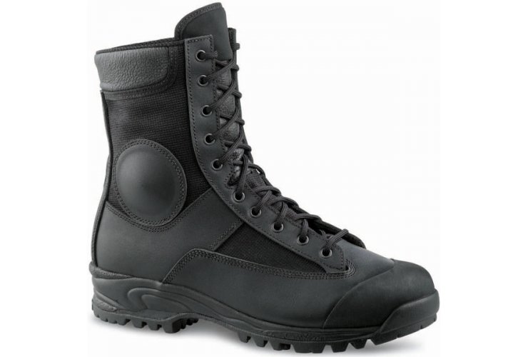 Patrol Boots